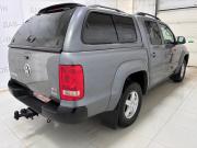 Volkswagen Amarok I Пермь  - изображение 21