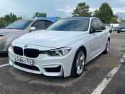 BMW 3 серии VI (F3x) Магнитогорск  - изображение 8