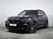BMW X5 IV (G05/G18) Санкт-Петербург  - изображение 25