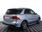 Mercedes-Benz GLE I (W166) Москва  - изображение 30