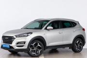 Hyundai Tucson III Рестайлинг Челябинск  - изображение 18