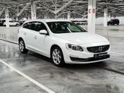 Volvo V60 I Рестайлинг Казань  - изображение 25