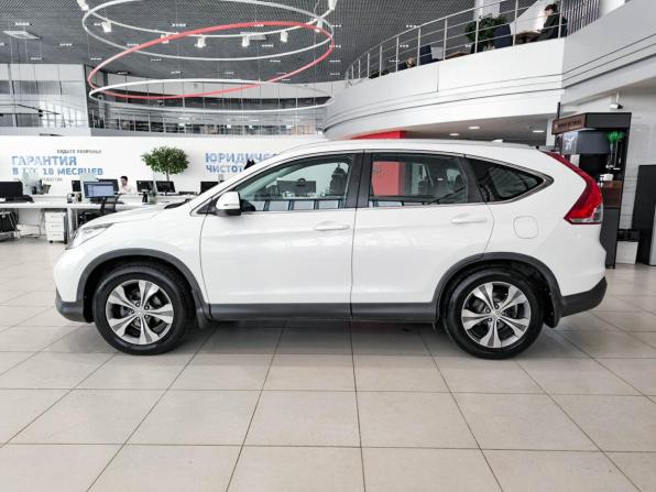 Honda CR-V IV с пробегом 2013 года, цена 2 050 000 рублей, 89898 км, внедорожник, Автокод Объявления