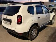 Renault Duster I Рестайлинг Киров  - изображение 4