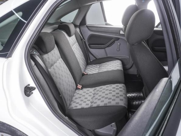 Ford Focus II Рестайлинг с пробегом 2011 года, цена 710 000 рублей, 230193 км, седан, Автокод Объявления