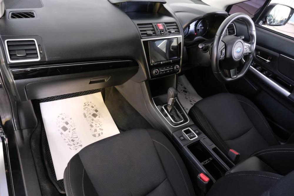 Subaru Levorg I Омск  - изображение 21