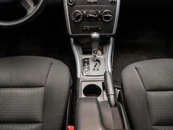 Mercedes-Benz B-Класс I (W245) с пробегом 2007 года, цена 897 000 рублей, 85413 км, хэтчбек, Автокод Объявления
