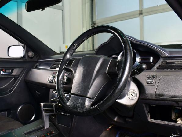 Toyota WiLL II (VS) с пробегом 2001 года, цена 487 999 рублей, 443231 км, хэтчбек, Автокод Объявления