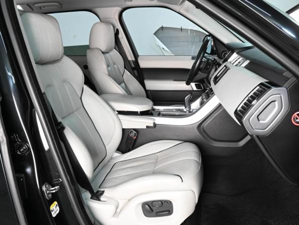 Land Rover Range Rover Sport II с пробегом 2013 года, цена 3 425 000 рублей, 85860 км, внедорожник, Автокод Объявления