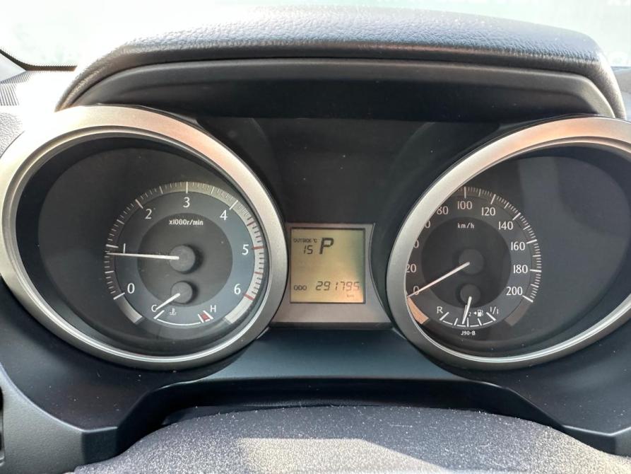 Toyota Land Cruiser Prado 150 Series Екатеринбург  - изображение 9