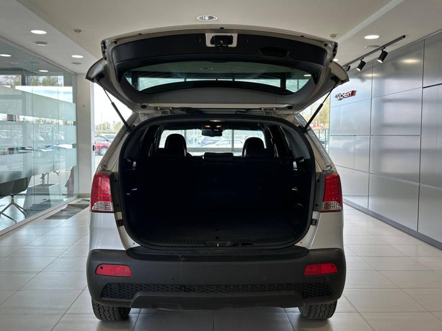 Kia Sorento II Рестайлинг Тверь  - изображение 16