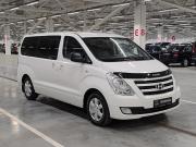 Hyundai H-1 II Рестайлинг Казань  - изображение 28