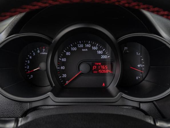 Kia Picanto II с пробегом 2011 года, цена 800 000 рублей, 150684 км, хэтчбек, Автокод Объявления