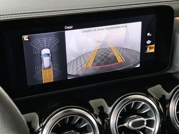 Mercedes-Benz GLA AMG II (H247) с пробегом 2020 года, цена 4 321 000 рублей, 40241 км, внедорожник, Автокод Объявления
