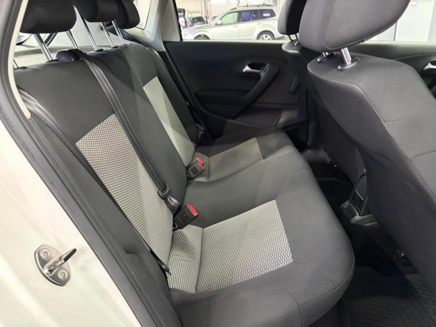 Volkswagen Polo V Краснодар  - изображение 12