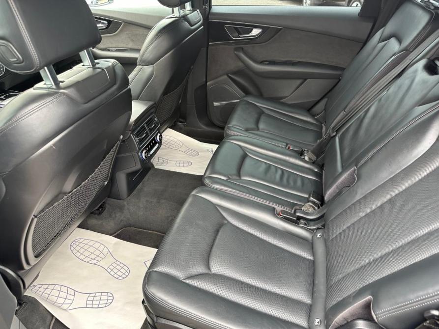 Audi Q7 II (4M) Пермь  - изображение 16
