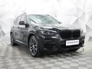 BMW X3 III (G01) Ульяновск  - изображение 30