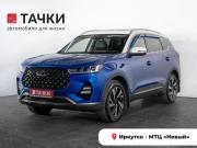 Chery Tiggo 7 Pro I Иркутск  - изображение 29