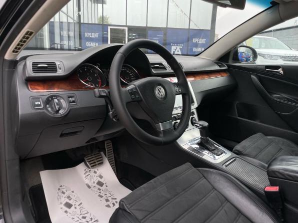 Volkswagen Passat B6 с пробегом 2008 года, цена 620 000 рублей, 171000 км, седан, Автокод Объявления