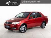 Fiat Albea I Рестайлинг Казань  - изображение 16