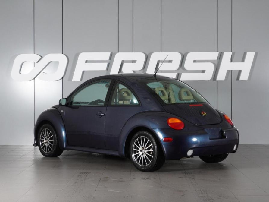 Volkswagen Beetle I (A4) Минеральные Воды  - изображение 2
