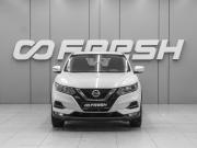 Nissan Qashqai II Рестайлинг Ростов-на-Дону  - изображение 22