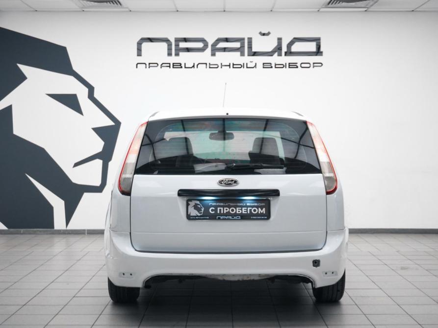 Ford Focus II Рестайлинг Ростов-на-Дону  - изображение 4