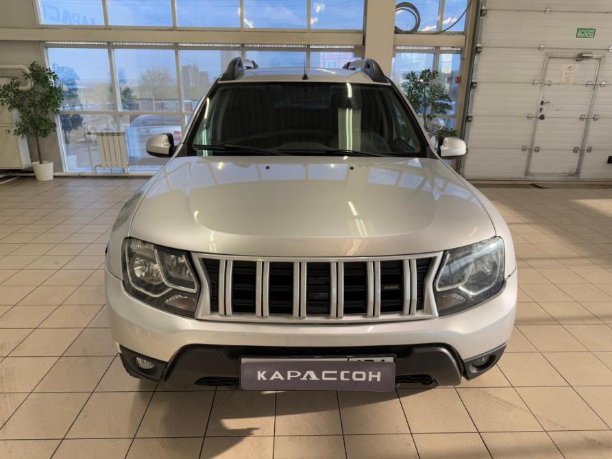 Renault Duster II Волгоград  - изображение 3