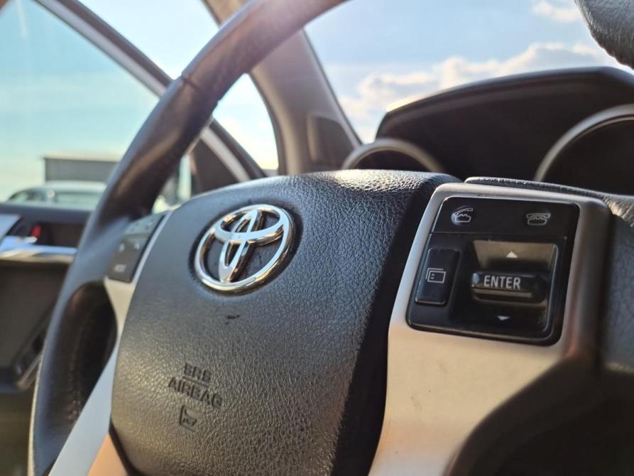 Toyota Land Cruiser Prado 150 Series Саратов  - изображение 29