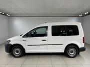 Volkswagen Caddy IV Москва  - изображение 29