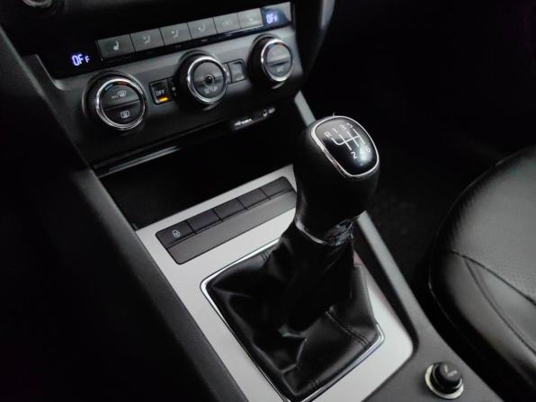 Skoda Octavia III (A7) с пробегом 2014 года, цена 839 000 рублей, 188700 км, лифтбек, Автокод Объявления