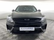 Geely Tugella I Рестайлинг Москва  - изображение 22