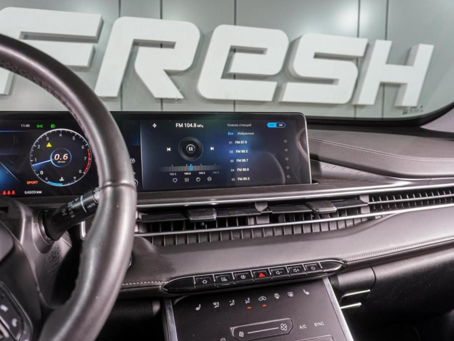 Chery Tiggo 7 Pro Max I Воронеж  - изображение 16