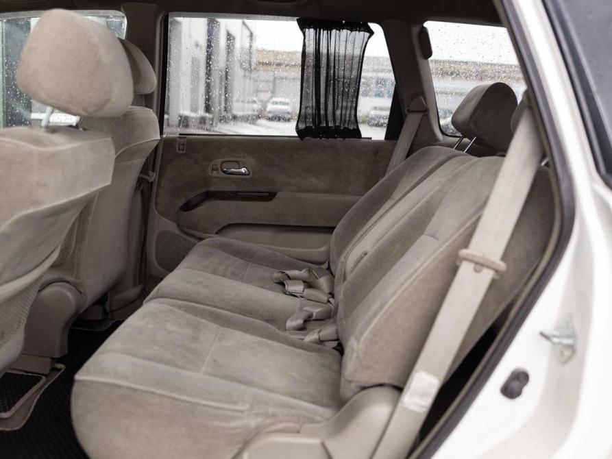 Honda Odyssey II Новосибирск  - изображение 17
