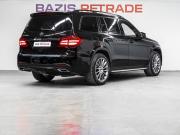 Mercedes-Benz GLS I (X166) Тюмень  - изображение 39