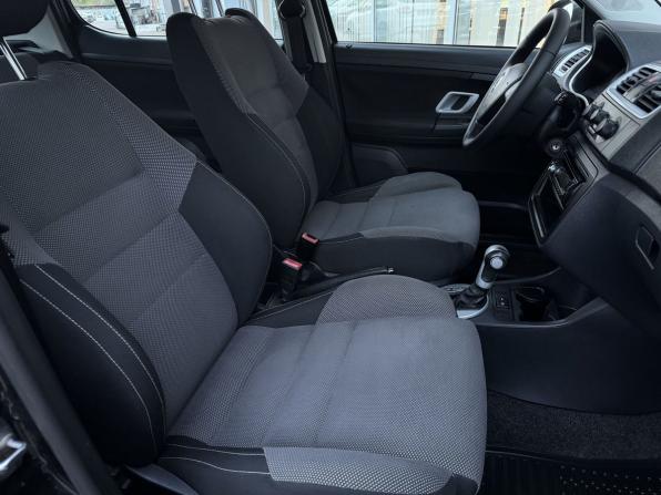 Skoda Fabia II с пробегом 2009 года, цена 637 000 рублей, 219630 км, хэтчбек, Автокод Объявления