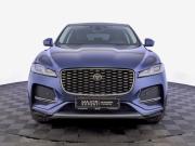 Jaguar F-Pace I Рестайлинг Москва  - изображение 32