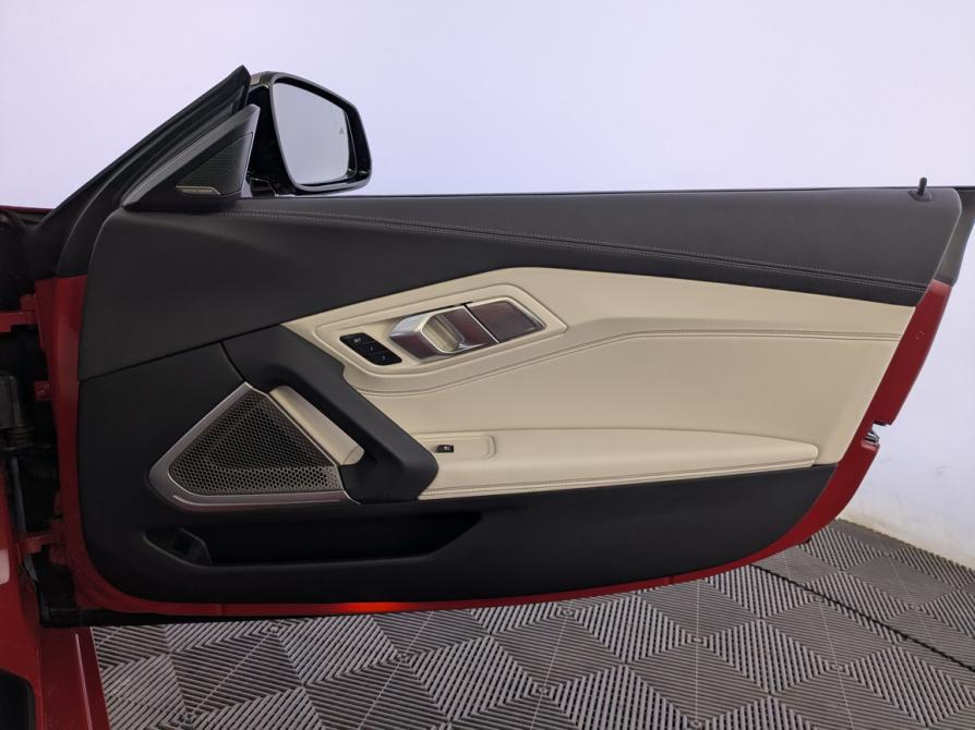 BMW Z4 III (G29) Москва  - изображение 20