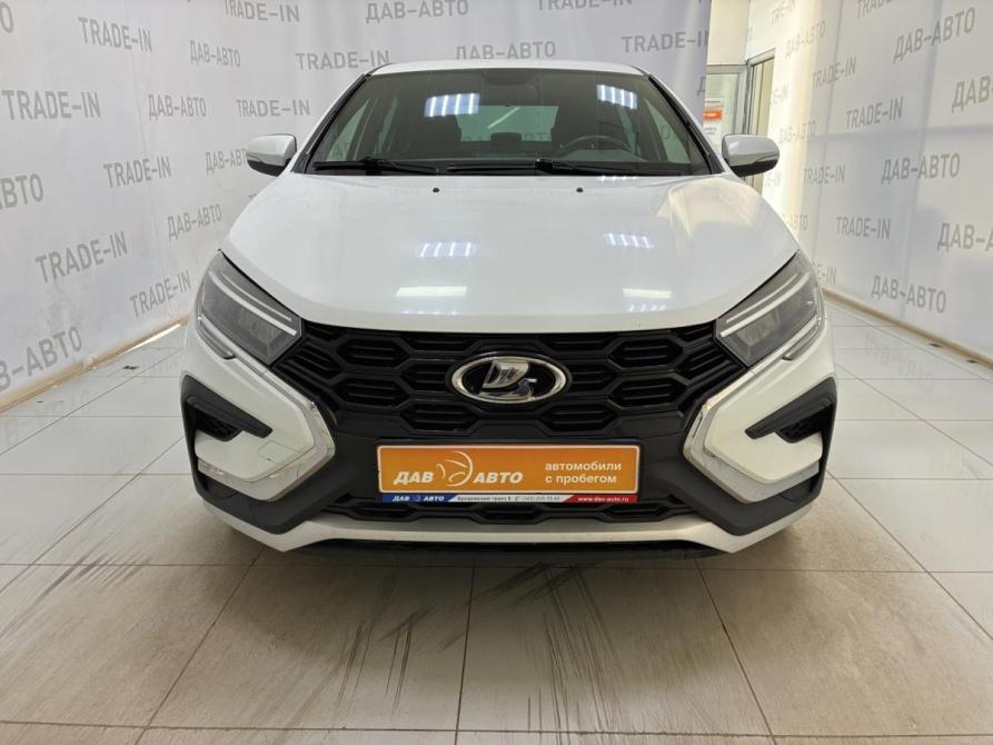 Lada (ВАЗ) Vesta I Рестайлинг (NG) Пермь  - изображение 2