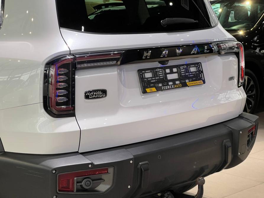 Haval Dargo I Оренбург  - изображение 12