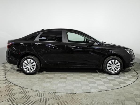 Lada (ВАЗ) Vesta I Рестайлинг (NG) с пробегом 2025 года, цена 1 359 777 рублей, 15500 км, седан, Автокод Объявления