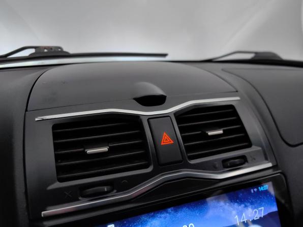 Lada (ВАЗ) Granta I Рестайлинг с пробегом 2023 года, цена 647 000 рублей, 72910 км, седан, Автокод Объявления