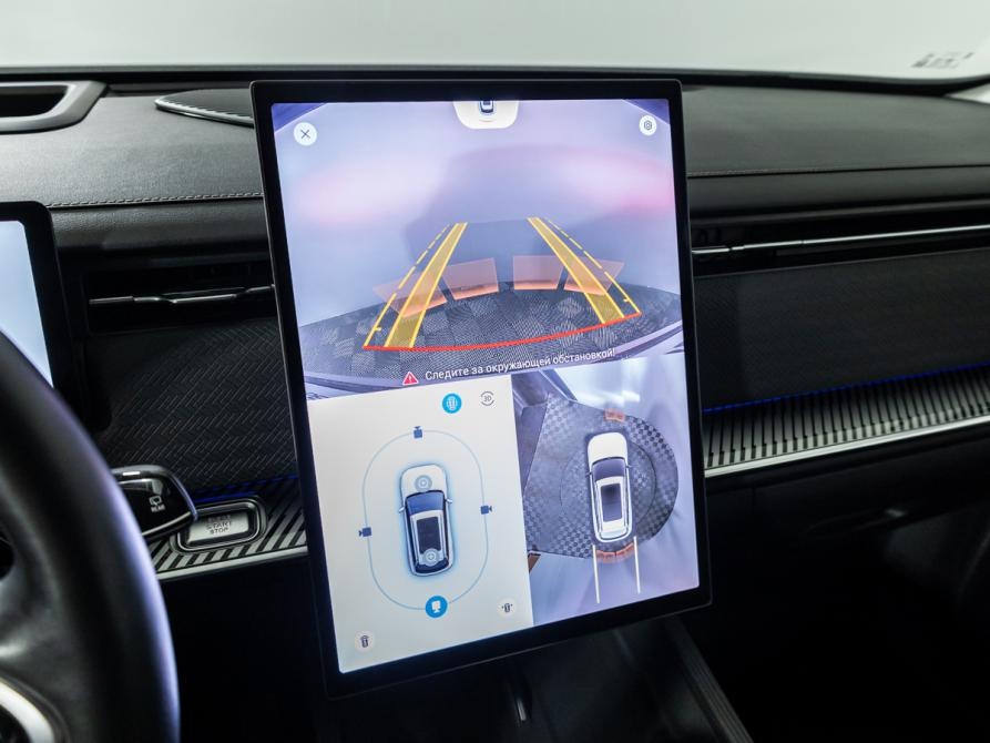 Jaecoo J7 I Санкт-Петербург  - изображение 15