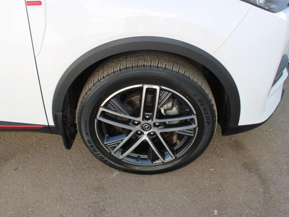 Changan UNI-S (CS55 Plus) I с пробегом 2024 года, цена 2 099 000 рублей, 37434 км, внедорожник, Автокод Объявления