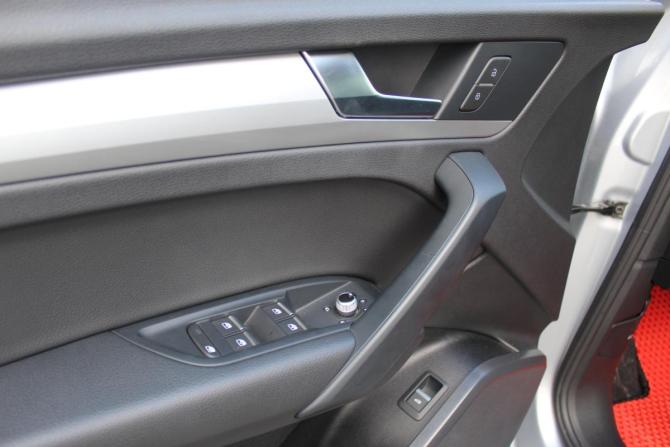 Audi Q5 II (FY) с пробегом 2020 года, цена 4 250 000 рублей, 72111 км, внедорожник, Автокод Объявления
