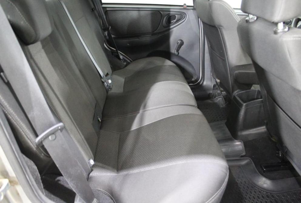 Chevrolet Niva I Рестайлинг Астрахань  - изображение 19