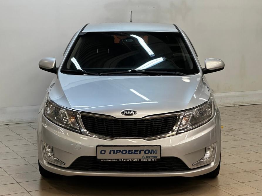 Kia Rio III Балашиха  - изображение 2