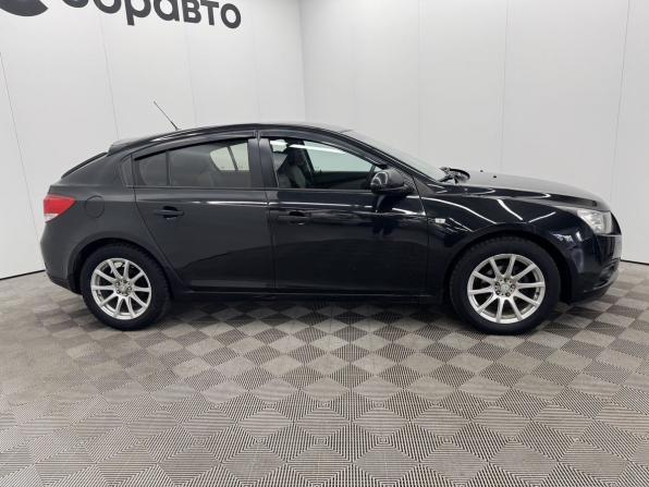 Chevrolet Cruze I с пробегом 2012 года, цена 629 000 рублей, 238300 км, хэтчбек, Автокод Объявления