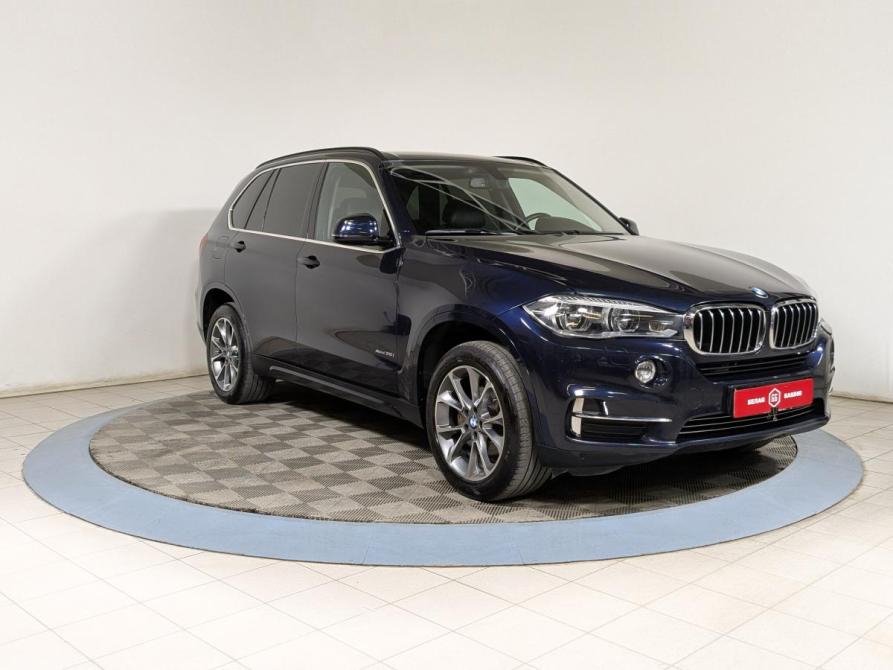BMW X5 III (F15) Екатеринбург  - изображение 2
