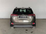 Toyota RAV4 IV (XA40) Рестайлинг Москва  - изображение 24